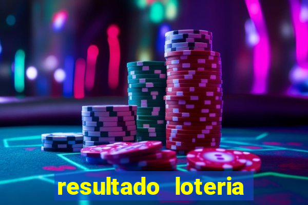 resultado loteria do povo